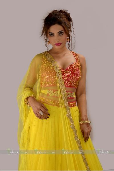 Sonika  Karki